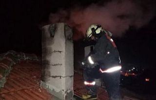 İhmal edilen baca temizliği yangına neden oluyor