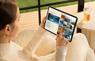 İlk SIM kart destekli tablet satışa sunuldu