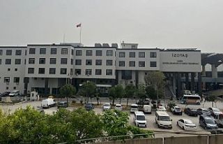 İzotaş İzmir Otogarı yenileniyor