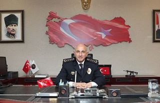 Konya Emniyeti'ne 'Yüksek' atama
