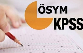 KPSS tarihe gömülüyor! Artık öğretmen atamaları...
