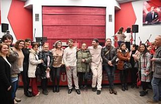 Manisa, Nazım Hikmet’i Bedreddin Oratoryosu ile...
