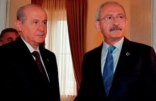 MHP, Kılıçdaroğlu'na açtığı "suç...