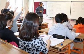 Özel okullara 'ücret' uyarısı!