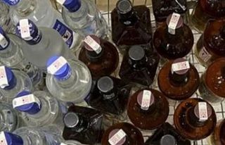 Sahte içkiden can kaybı 30’a yükseldi