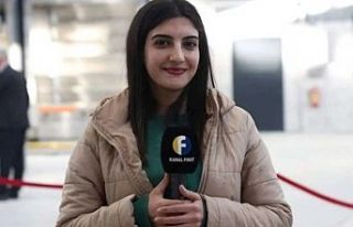 Silahla vurulan Gazeteci Semra Demirelli hayatını...