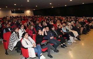 Sokak hayvanları için bir araya geldiler