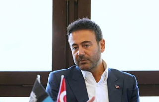 SON DAKİKA! Beşiktaş Belediye Başkanı Rıza Akpolat...