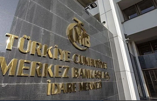 TCMB’den kredi büyümesine dayalı zorunlu karşılık...