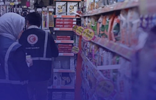 Ticaret'ten 2024'te 91,6 milyar TL'lik...