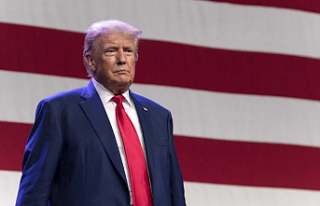 Trump göreve başladı..İlk işi  El Paso sınır...