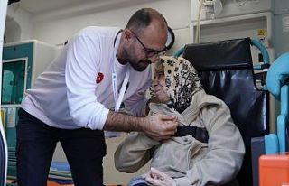 YUNUSEMRE BELEDİYESİ HALK SAĞLIĞINI ÖNEMSİYOR