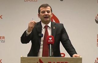 Zafer Partili Soral: AK Parti hükümeti mavi yakalıların...
