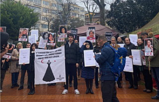 Zafer Partisi İstanbul İl Başkanlığı,"...