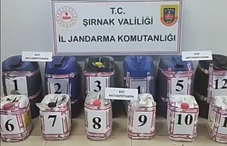 Zehir tacirlerine “Narkokapan-11” operasyonu:...
