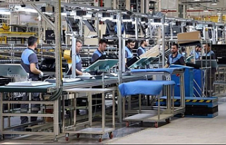 2025-2028 dönemi için hazırlanan Ulusal İstihdam...