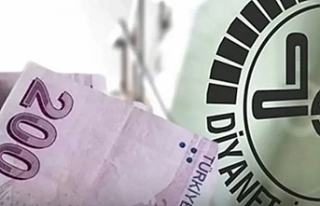 2025 yılı fitre miktarı 180 TL oldu