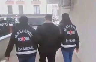 31 ilde FETÖ'ye 353 'Kıskaç'!