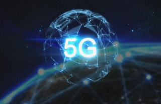 5G altyapısı 2025'te tamamlanacak