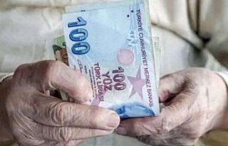 Aile'den 6,8 milyar TL'lik yaşlı ve engelli...
