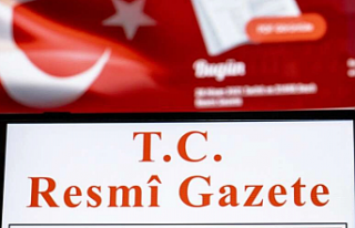 Azerbaycan ve Gabon ile milletlerarası anlaşma 'Resmi'leşti