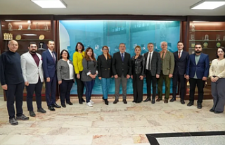 Bağımlılıkla mücadelede önemli iş birliği