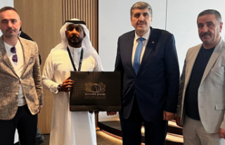 BTSO, yeni ihracat hedefleri için Dubai’de
