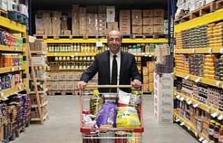 Bursalı marketçilerden fahiş tepki