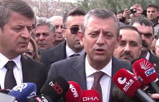 CHP deprem bölgesinde... Özel: Deprem yargılamaları...
