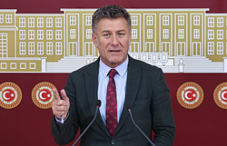 CHP'li Sarıbal: Fındıkta sermaye kazandı!