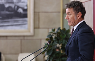 CHP'li Sarıbal: Yanlış tarım politikaları...