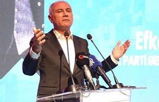 Efkan Ala: Biz sonuca bakarız!