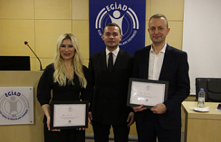 EGİAD'dan “Ekonomik Beklentiler ve Aktif-Pasif...
