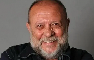 Emin Gümüşkaya'nın Bursa'daki cenaze...