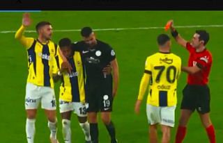 Fenerbahçe geçen hafta yaptığını tekrarladı...