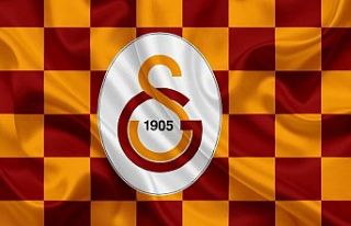 Galatasaray 9  oyuncusunu bıraktı