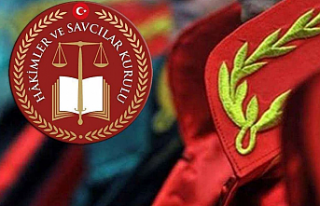 HSK atama kararları Resmi Gazete'de