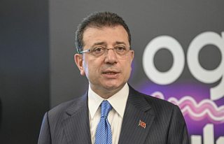 İmamoğlu'na şimdi de "sahte diploma"...
