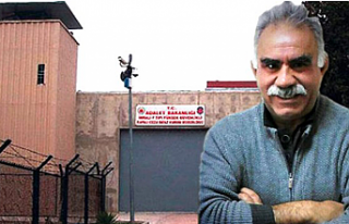 İmralılı Öcalan'ın çağrısı Şubat sonu...