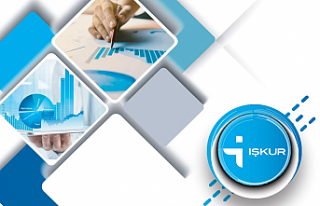 İŞKUR Ocak'ta 107 bin 582 kişiyi işe yerleştirdi