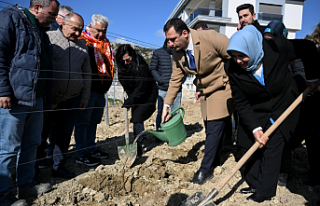 İzmir'de coğrafi tescilli üzüm için büyük...