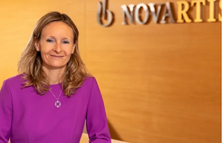 Kanserle mücadelede Novartis'ten psikolojik...