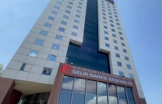 Kripto satışından gelen EFT’lere ilişkin Gelir...