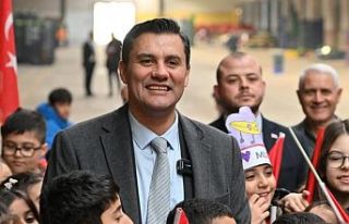 Manisa, Dijital Dönüşümde yeni bir çağa adım...