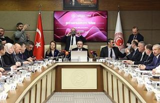 O komisyon 28 Şubat'ta olay yerine gidiyor