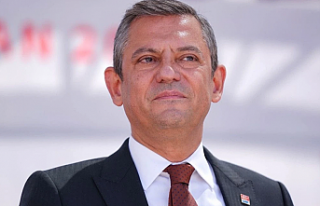 Özgür Özel'den Cumhurbaşkanı Erdoğan'a...