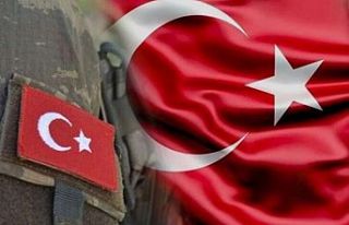Pençe Kilit'ten acı haber geldi! Binbaşımız...