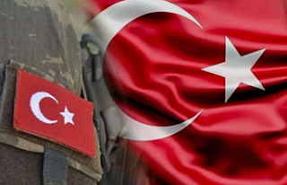 Pençe Kilit'ten acı haber! Şehidimiz var