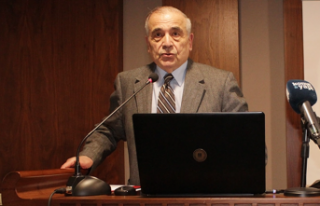 Prof. Dr. Erdik: Deprem hasar riskinde Bursa üçüncü...