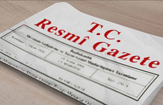 Resmi Gazete yayımlandı! AFAD Başkanı ve MGK Genel...